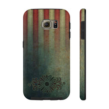 Load image into Gallery viewer, Portals Tough Phone Case for iPhone and Samsung