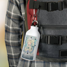 Load image into Gallery viewer, Milandria Mermaid Water Bottle: Dream