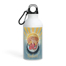 Load image into Gallery viewer, Scarlett Mermaid Water Bottle: Radiate