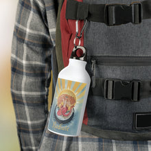 Load image into Gallery viewer, Scarlett Mermaid Water Bottle: Radiate