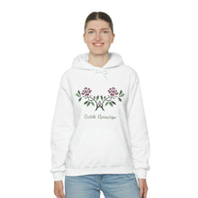 Load image into Gallery viewer, Neofolk Romantique Unisex Heavy Blend™ Hooded Sweatshirt