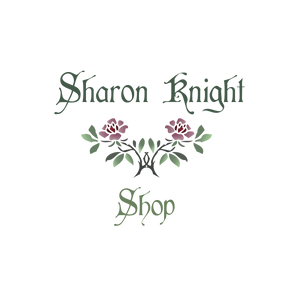 Sharon Knight Shop