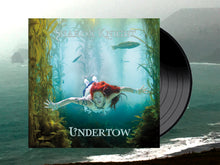 Load image into Gallery viewer, Undertow Vinyl LP - Limited Edition Signed