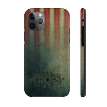Load image into Gallery viewer, Portals Tough Phone Case for iPhone and Samsung