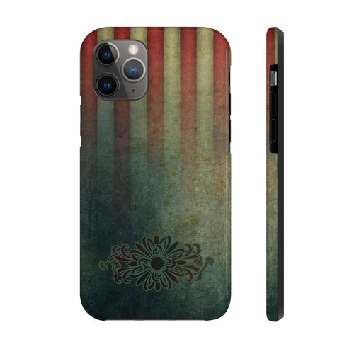 Portals Tough Phone Case for iPhone and Samsung