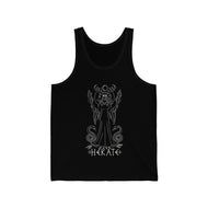 Hekate Unisex Jersey Tank
