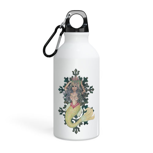 Seraphina Mermaid Water Bottle