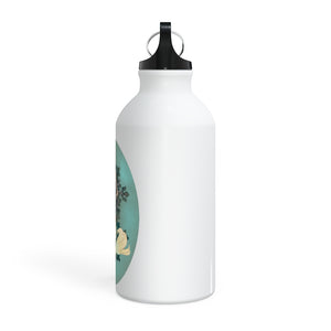 Seraphina Mermaid Water Bottle 2