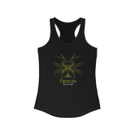 Fireflies Ideal Racerback Tank