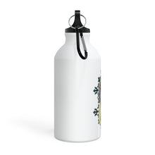 Load image into Gallery viewer, Seraphina Mermaid Water Bottle