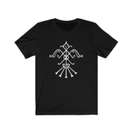 Phoenix Sigil Unisex Jersey Tee