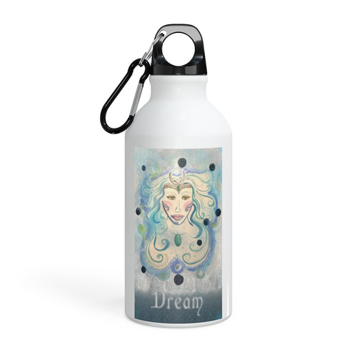 Milandria Mermaid Water Bottle: Dream
