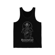 Hexenfest 2019 Unisex Jersey Tank