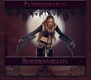 Pandemonaeon Dangerous Beauty CD