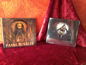 Pandemonaeon CD Bundle