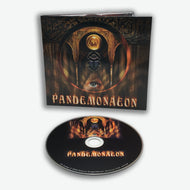 Pandemonaeon Debut CD