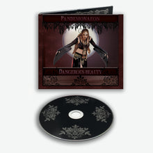 Load image into Gallery viewer, Pandemonaeon Dangerous Beauty CD