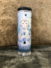 Load image into Gallery viewer, Milandria Dream Beeswax Mermaid Candle