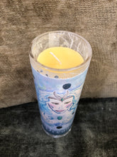 Load image into Gallery viewer, Milandria Dream Beeswax Mermaid Candle