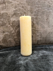 Beeswax Candle Refill