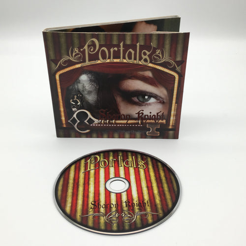 Portals CD