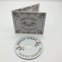 Load image into Gallery viewer, Neofolk Romantique CD