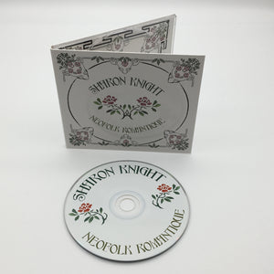 Neofolk Romantique CD