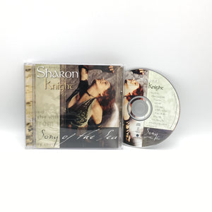 Sharon Knight CD Bundle
