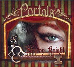 Portals Digital Album