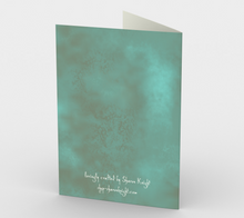 Load image into Gallery viewer, Seraphina Greeting Cards: Custom Listing for BTV