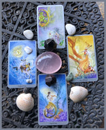 Tarot Reading