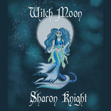 Load image into Gallery viewer, Witch Moon EP - CD Format
