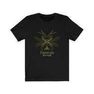 Fireflies Unisex Jersey Tee