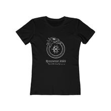 Load image into Gallery viewer, Hexenfest 2020 Neverwas: Slim Fit Tee