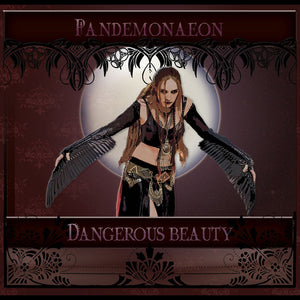 Pandemonaeon Dangerous Beauty Digital Album