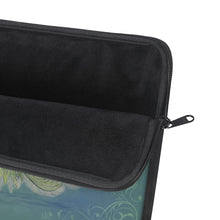 Load image into Gallery viewer, Cariel Steampunk Mermaid Laptop Sleeve