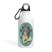 Load image into Gallery viewer, Seraphina Mermaid Water Bottle 2