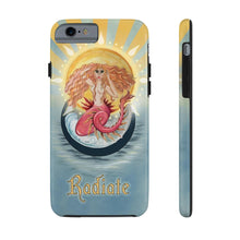 Load image into Gallery viewer, Radiate Tough Phone Case for iPhone and Samsung