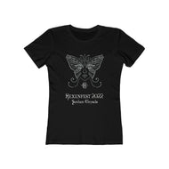Hexenfest Samhain 2022 Chrysalis: Slim Fit Tee