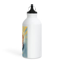 Load image into Gallery viewer, Scarlett Mermaid Water Bottle: Radiate