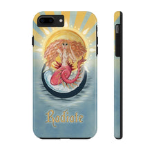 Load image into Gallery viewer, Radiate Tough Phone Case for iPhone and Samsung